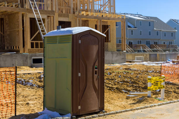 Portable Toilet Options We Offer in Ontario, OR