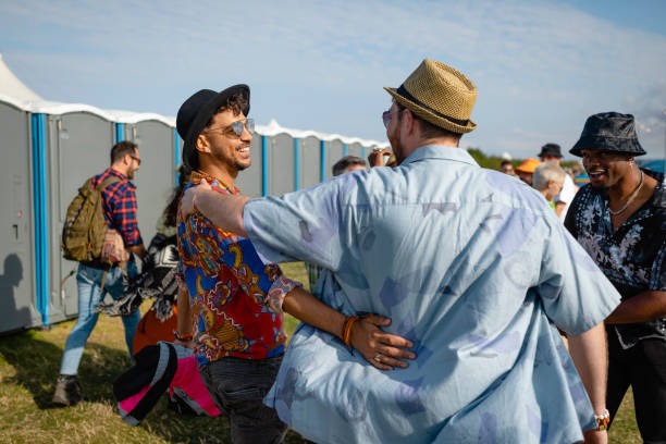 Best Porta potty rental near me  in Ontario, OR