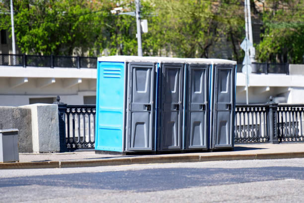 Affordable portable toilet rental in Ontario, OR