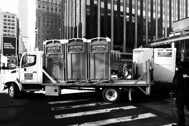  Ontario, OR Porta Potty Rental Pros